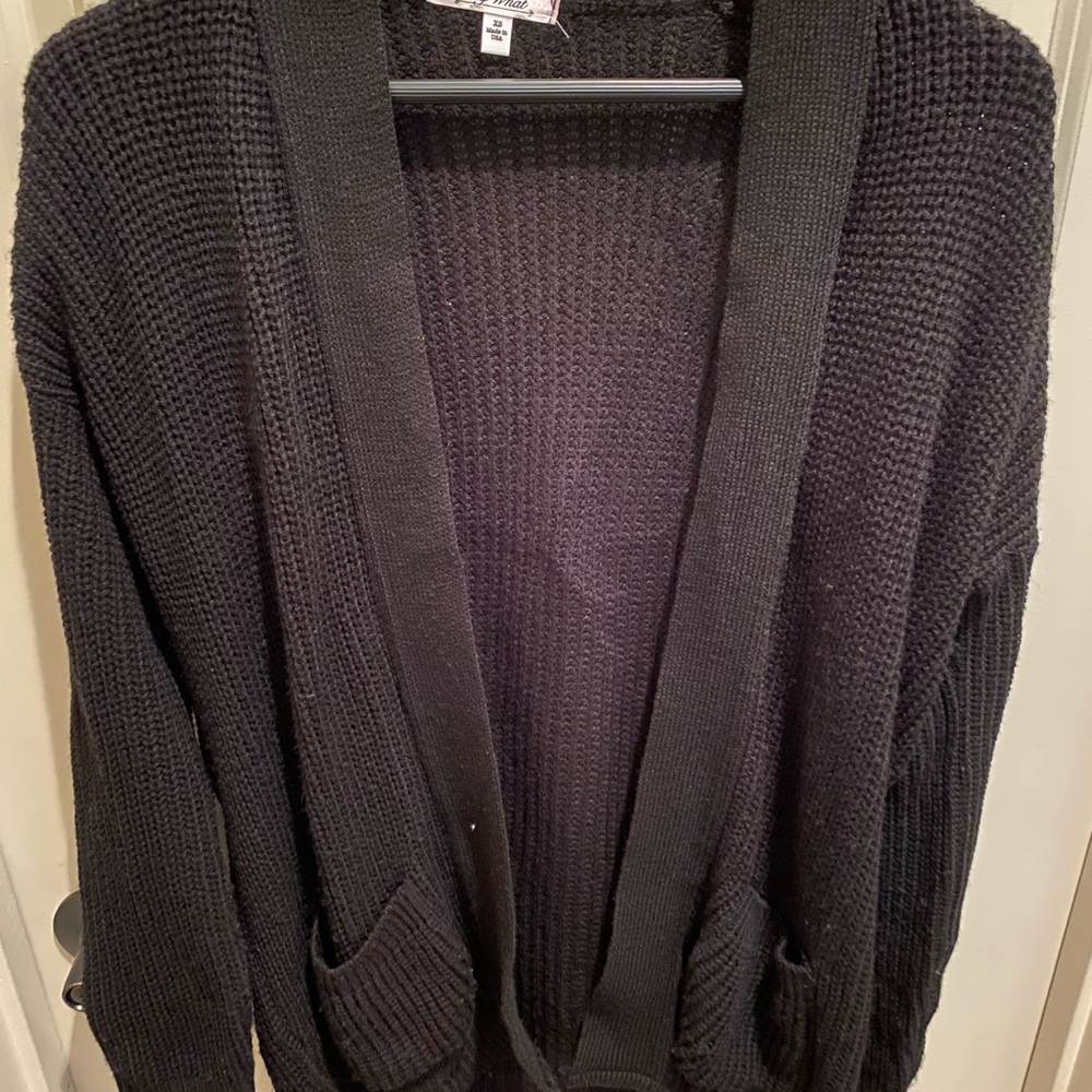 Women’s cardigan